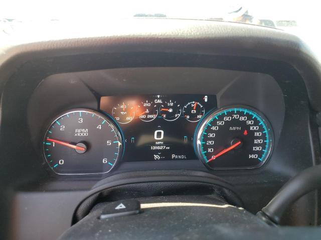 1GKS2GKC9HR392622 GMC Yukon Xl K1500 Slt