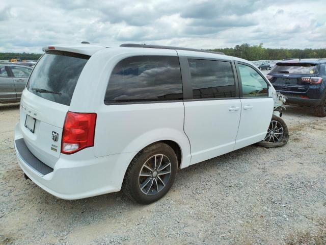 2C4RDGEGXJR241307 Dodge Grand Caravan Gt