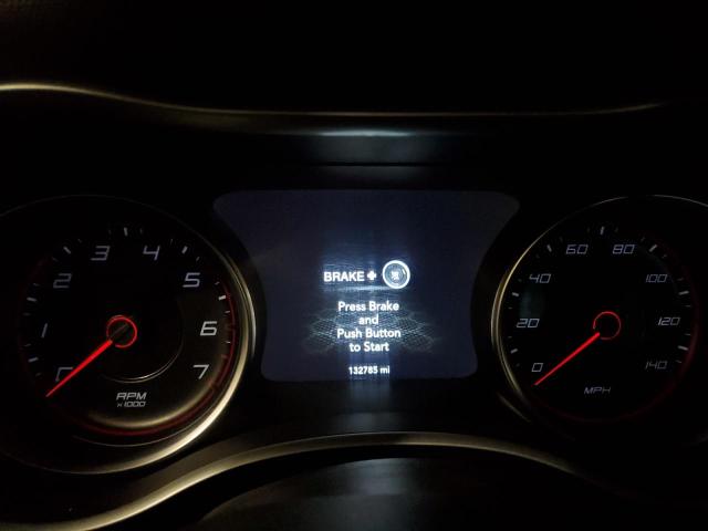 2C3CDXJG5GH259809 Dodge Charger Sxt