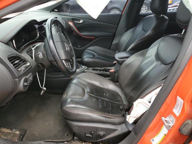 1C3CDFEB8FD238036 Dodge DART GT