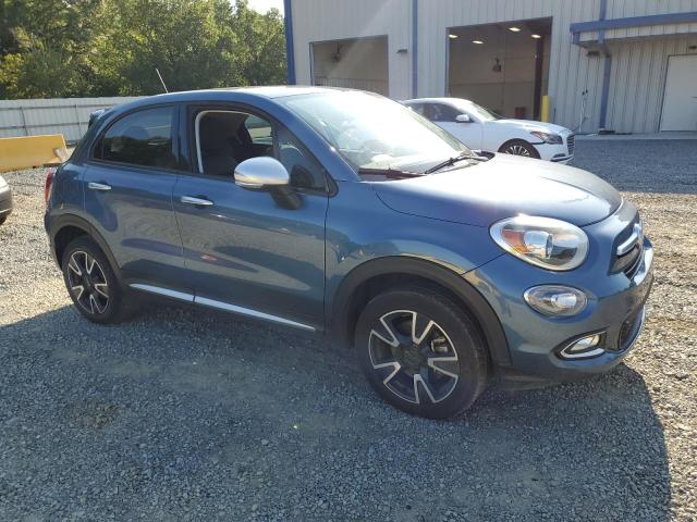 ZFBCFXAB1JP649547 Fiat 500x Pop