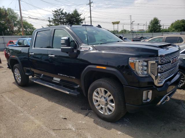 1GT49REY7LF163904 GMC Sierra K2500 Denali