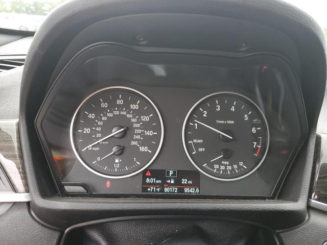 WBXHU7C36H5H36046 BMW X1 Sdrive28i