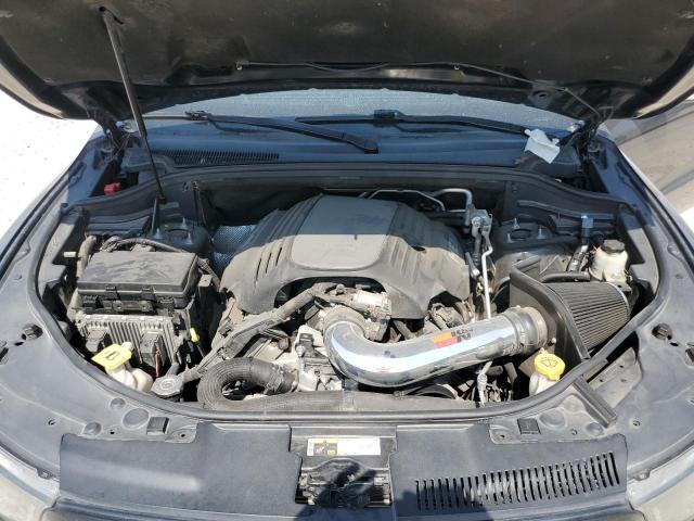 1C4SDJCTXEC558808 Dodge Durango R/t