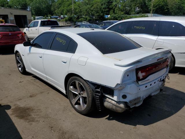 2C3CDXCT9EH331277 Dodge CHARGER R/T