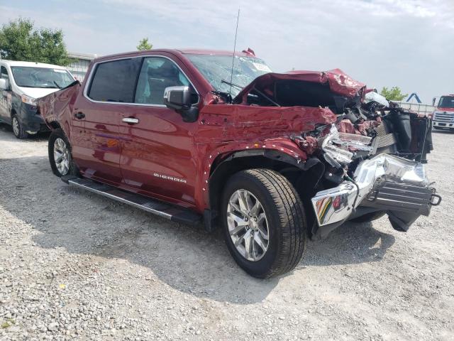 3GTU9DED5KG306121 GMC Sierra K1500 Slt