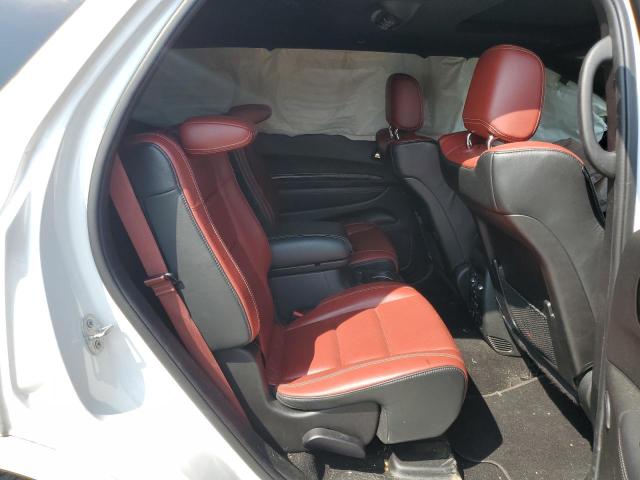1C4SDJGJ3MC756878 Dodge Durango Srt 392
