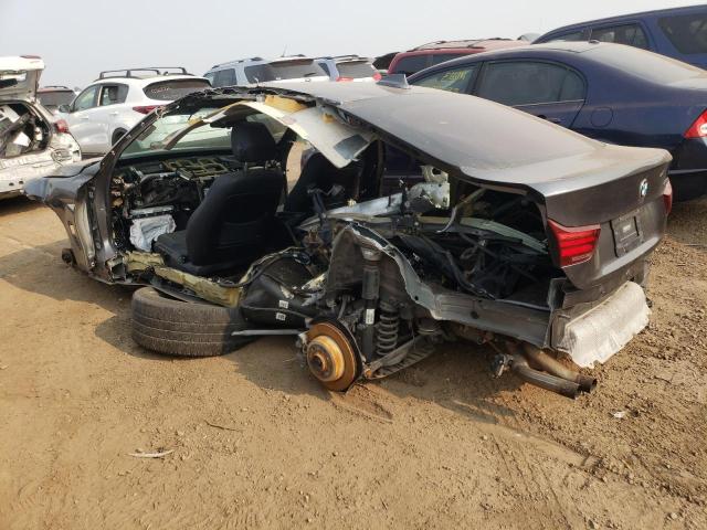 WBA4A9C52FGL86606 BMW 428 I Gran Coupe Sulev