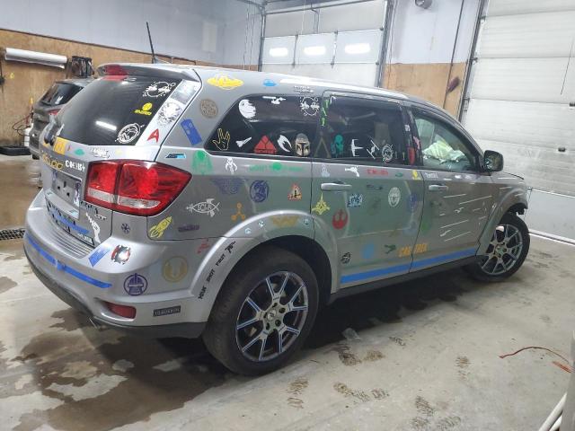 3C4PDDEG3KT702142 Dodge JOURNEY GT