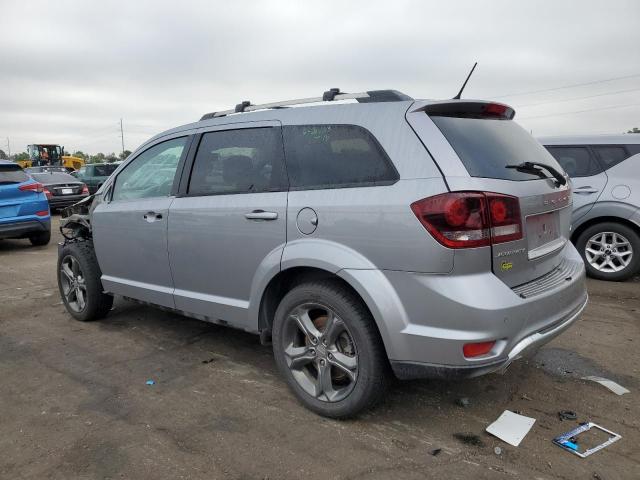 3C4PDCGG5FT745393 Dodge Journey Crossroad
