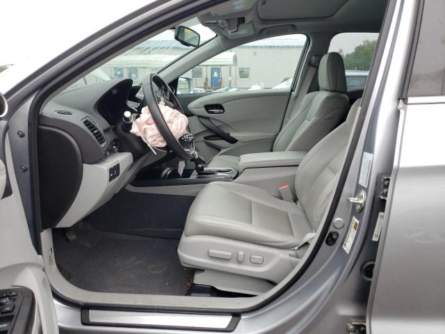 5J8TB4H38JL022584 Acura RDX