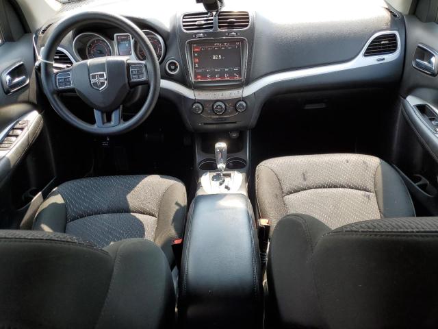 3C4PDCBBXKT708071 Dodge JOURNEY SE