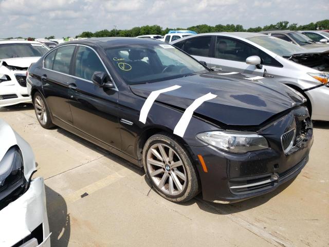 WBA5B3C53ED532283 BMW 535 XI