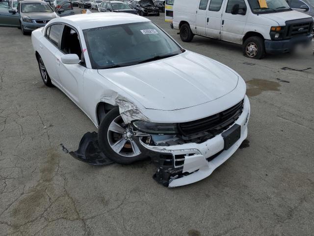 2C3CDXHG2GH355242 Dodge Charger Sxt