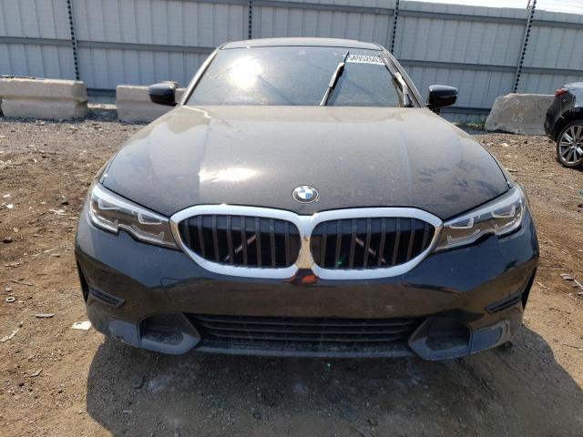 3MW5R7J00L8B05132 BMW 330XI