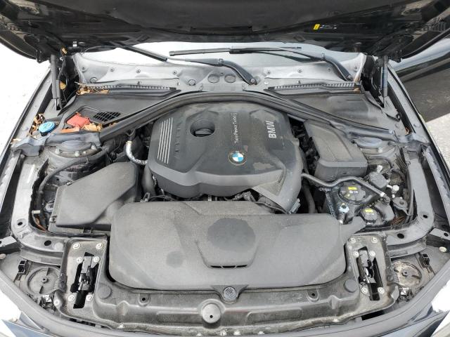 WBA8B9G30HNU53659 BMW 330 I