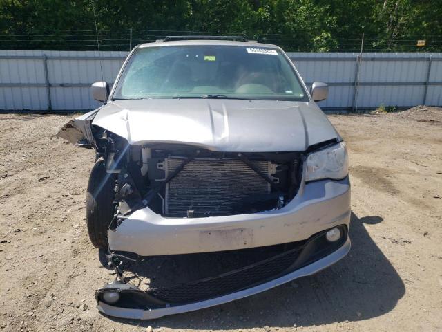 2C4RDGCGXKR662755 Dodge Grand Caravan Sxt