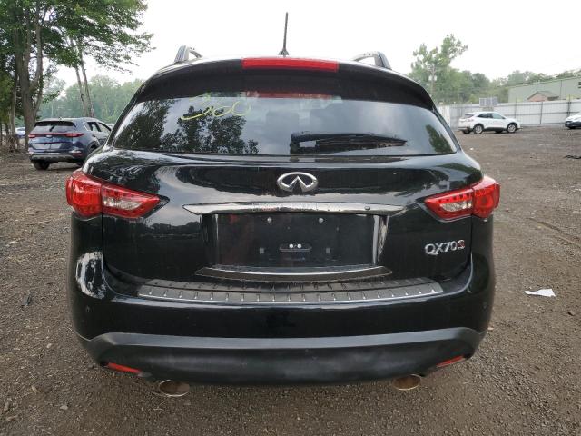 JN8CS1MW9FM481982 Infiniti QX70