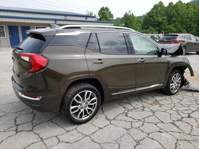 3GKALXEG8PL147890 GMC Terrain Denali