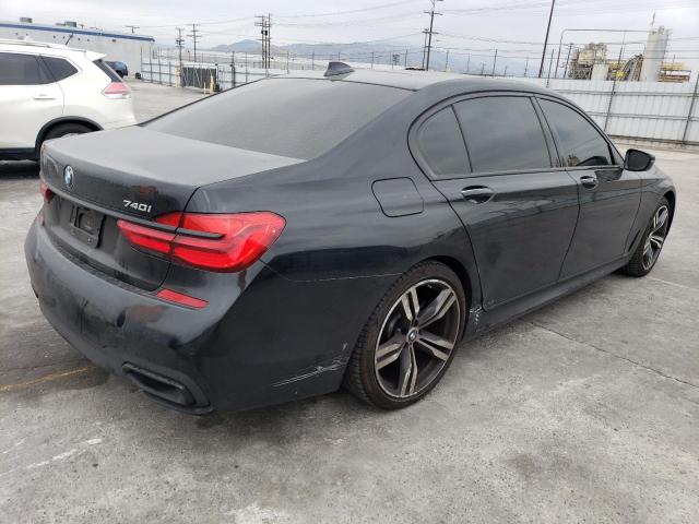 WBA7E2C5XJG742611 BMW 740 I