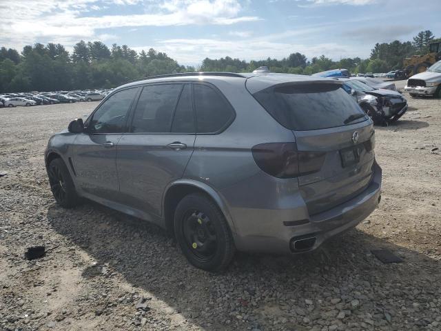 5UXKR2C50J0X10145 BMW X5 Sdrive35i