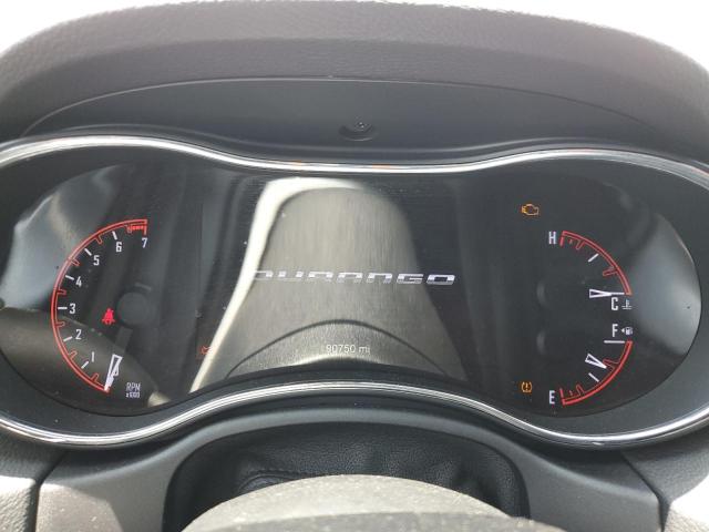 1C4RDHDG2HC936472 Dodge DURANGO GT