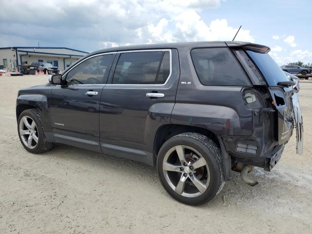 2GKALMEK9F6167216 GMC Terrain Sle