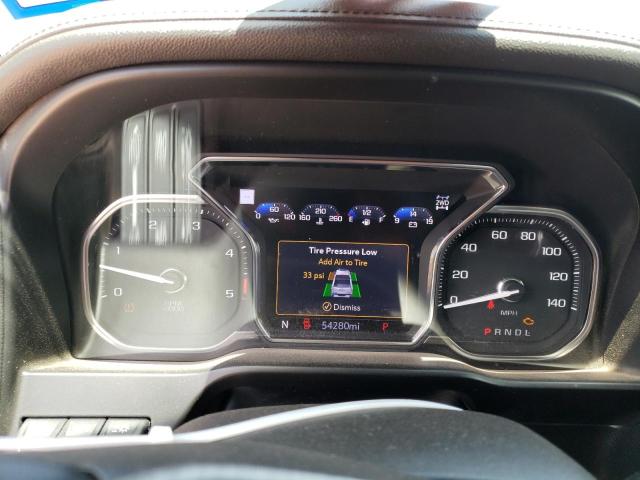 1GT49REY5LF159222 GMC Sierra K2500 Denali