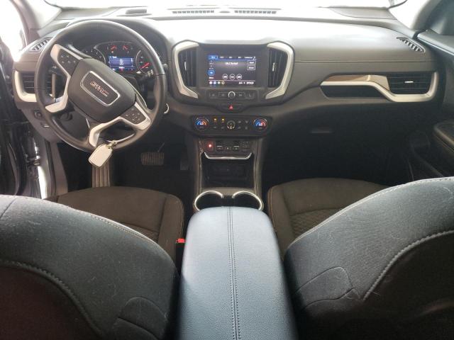 3GKALTEV8LL152895 GMC Terrain Sle