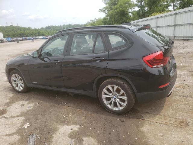 WBAVL1C58EVY16469 BMW X1 Xdrive28i