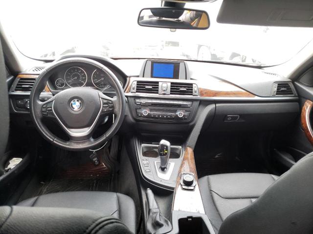 WBA3C1C54EK107210 BMW 328 I Sulev