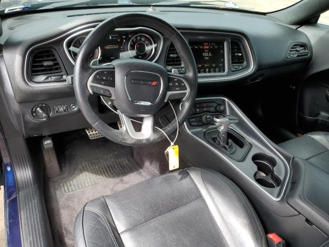 2C3CDZAG8GH108426 Dodge Challenger Sxt