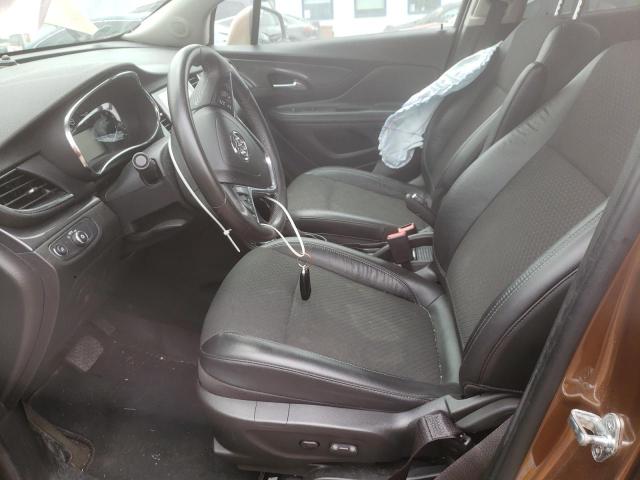 KL4CJASB4HB158544 Buick Encore Preferred