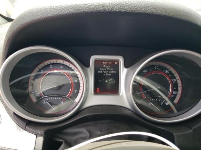 3C4PDCBG3FT726574 Dodge Journey Sxt