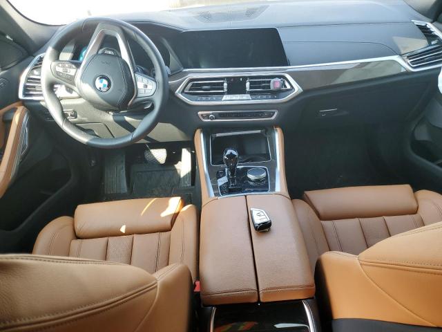 5UXCY6C06N9L61853 BMW X6 Xdrive40i