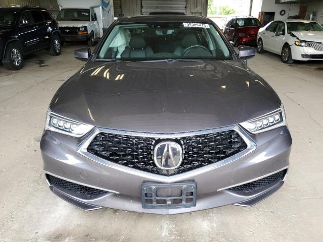 19UUB1F54KA000070 Acura Tlx Technology