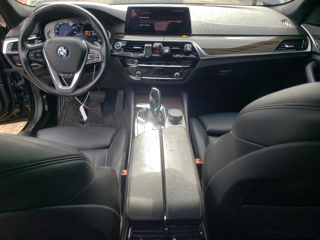 WBAJB1C55JB374232 BMW 530XE