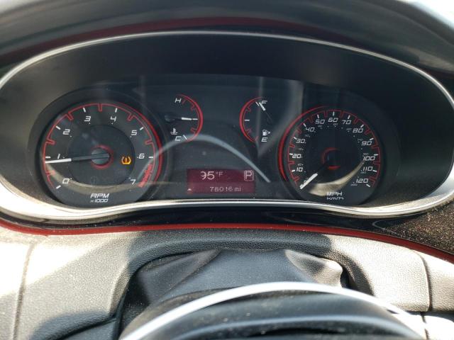 1C3CDFBB0GD571031 Dodge DART SXT