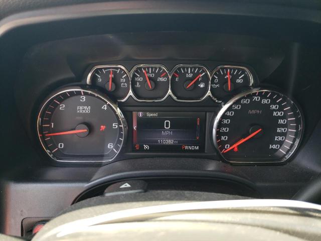 3GTP1UEC8EG535294 GMC Sierra C1500 Sle