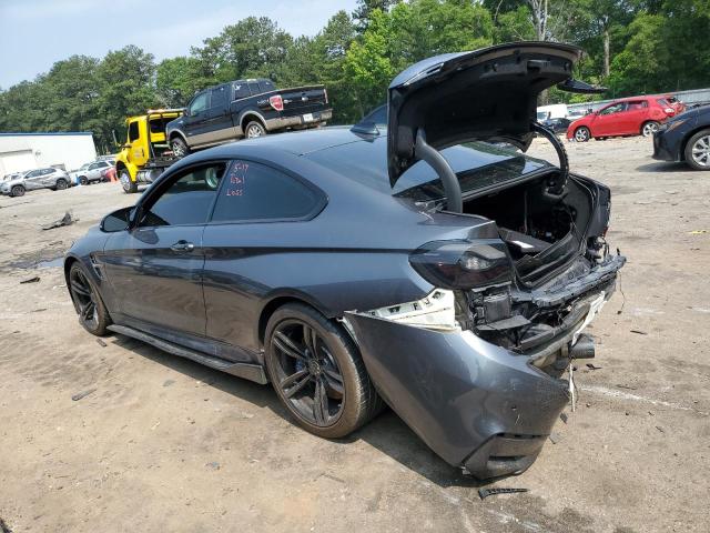 WBS3R9C5XFK333164 BMW M4