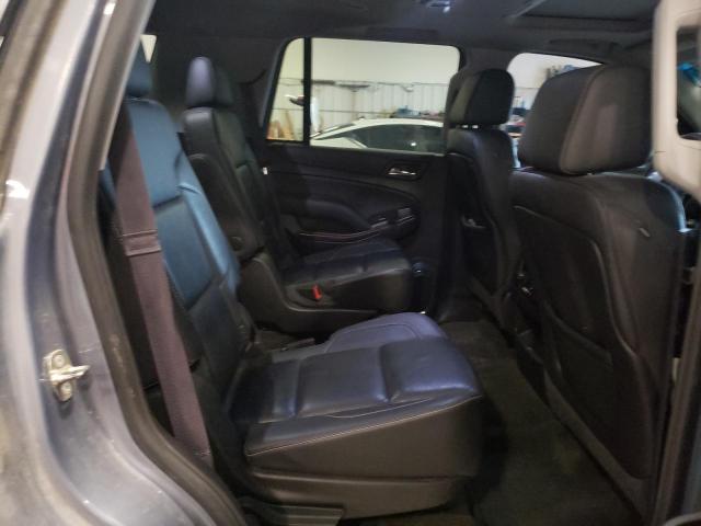 1GKS2BKC1FR622072 GMC YUKON SLT
