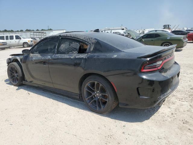 2C3CDXGJ9LH201814 Dodge Charger Scat Pack