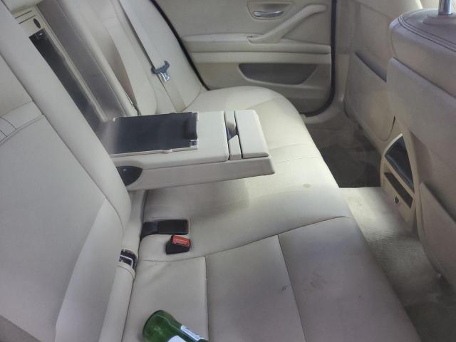 WBA5A5C52ED503596 BMW 528 I