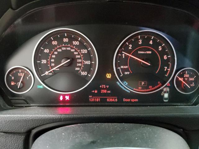WBA3B5C50FP653680 BMW 328 Xi Sulev