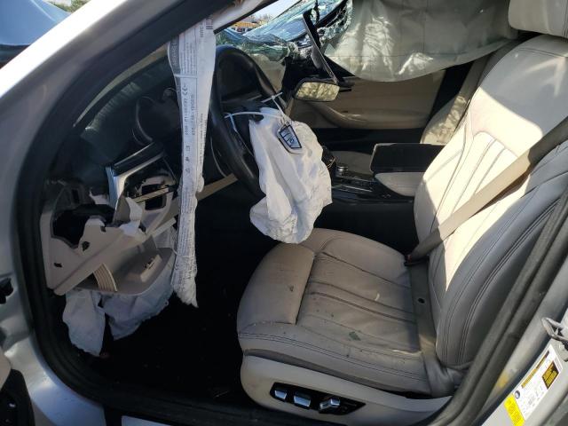 WBAJE5C38HG916904 BMW 540 I