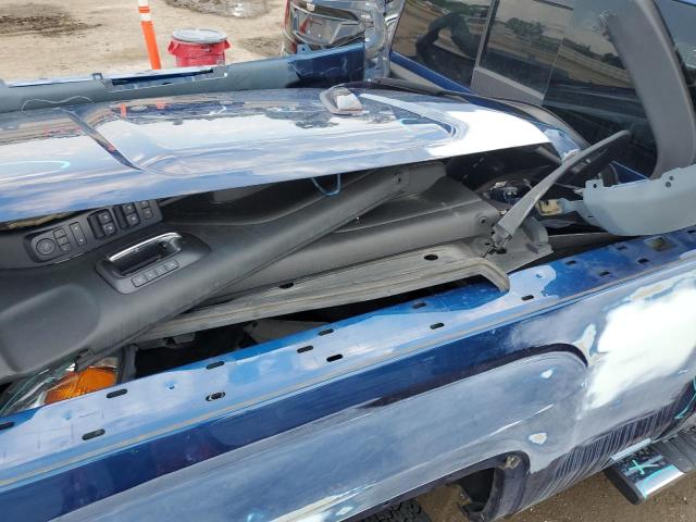 1GT12UEGXGF302558 GMC Sierra K2500 Denali