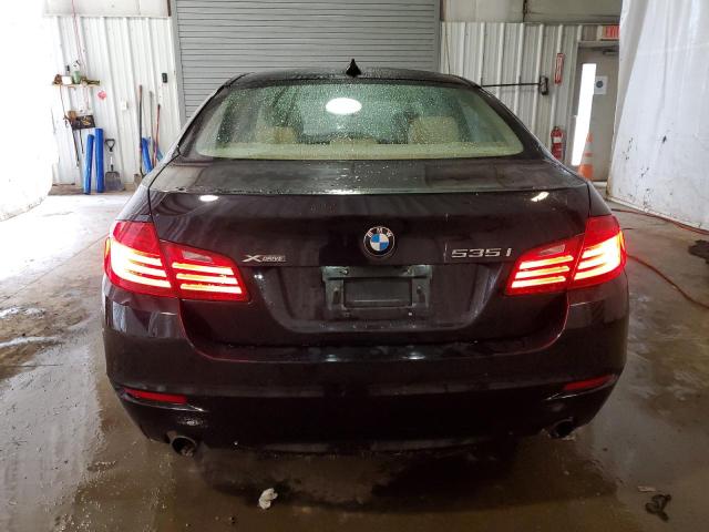 WBA5B3C59FD542141 BMW 535 XI