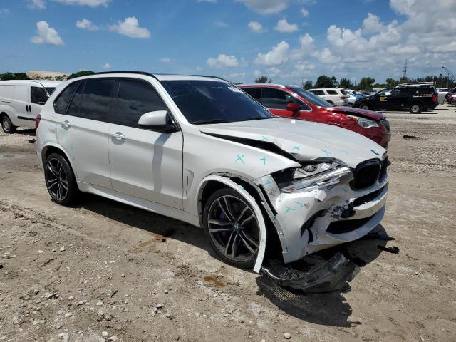 5YMKT6C51G0R79037 BMW X5 M