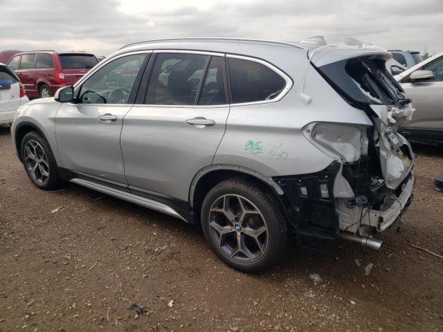 WBXHU7C3XJ5L08094 BMW X1 Sdrive28i