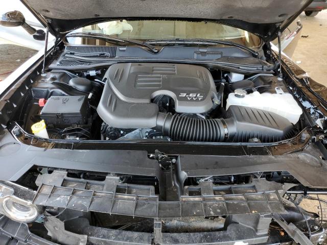 2C3CDZAG6NH215214 Dodge Challenger Sxt